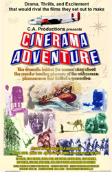 Cinerama Adventure