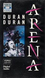 Duran Duran - Arena