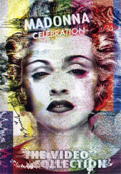 Madonna - Celebration 1