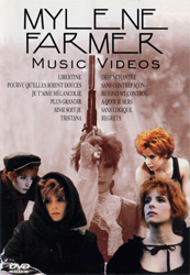Mylène Farmer - Music Videos 1