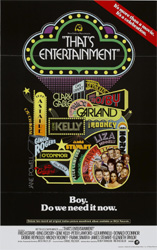 That's Entertainment 1