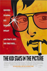 The Kid Stays in the Picture