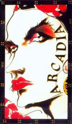 Arcadia - The Making Of