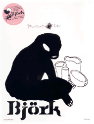 Björk - Greatest Hits