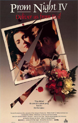 Prom Night 4