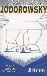 La Constellation Jodorowsky