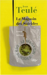 Le Magasin des suicides