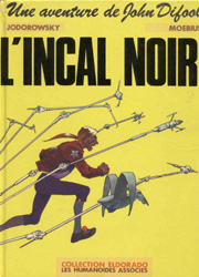 L'Incal 1