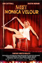 Meet Monica Velour