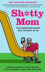 Shitty Mom
