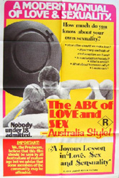 The ABC of Love and Sex