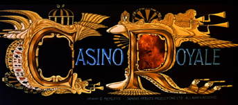 1-Casino Royal (1967)