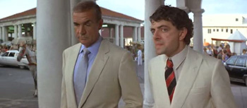 3-Never Say Never Again