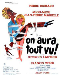 On aura tout vu