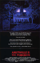 Amityville II - The Possession