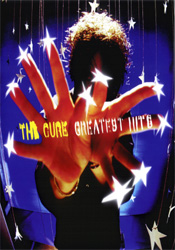 The Cure - Greatest Hits