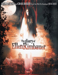 The Diary of Ellen Rimbauer