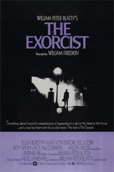 The Exorcist
