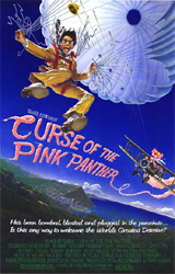 Curse of the Pink Panther