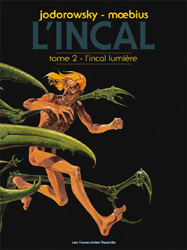 L'Incal 2