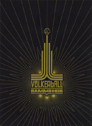 Rammstein - Völkerball