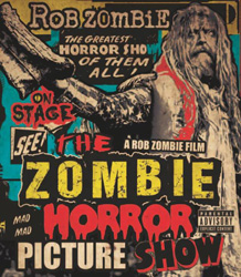 Rob Zombie - The Zombie Horror Show
