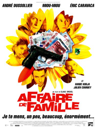 Affaire de famille