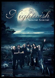 Nightwish - Showtime, Storytime