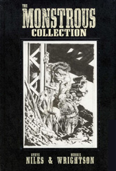 The Monstrous Collection