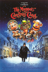 The Muppet Christmas Carol
