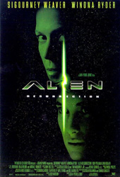 Alien - Resurrection