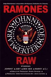 Ramones - Raw