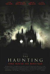The Haunting (1999)
