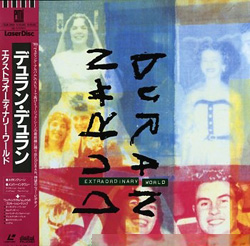 Duran Duran - Extraordinary World