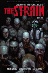 The Strain 1