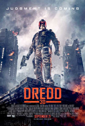Dredd