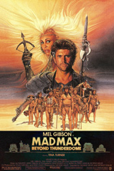 Mad Max Beyond Thunderdome