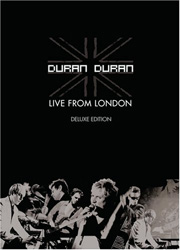 Duran Duran - Live from London
