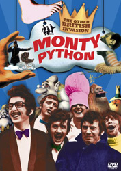 Monty Python Conquers America