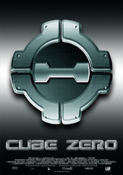 Cube Zero