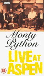 Monty Python Live at Aspen