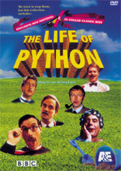 The Life of Python