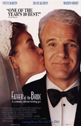Father of the Bride (1991)