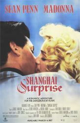 Shanghai Surprise