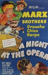 A Night at the Opera