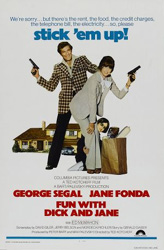Fun with Dick and Jane (1977) (250)