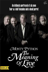 Monty Python - The Meaning of Live