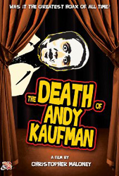 The Death of Andy Kaufman