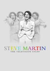 Steve Martin - Bits and Pieces