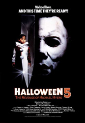 Halloween 5